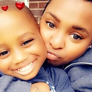 Meet your Posher, Chelsie